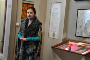 Театралізована екскурсія Історії кохання